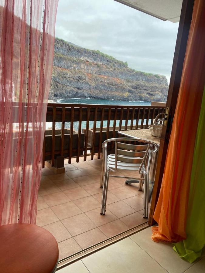 Arcoiris Al Mar Leilighet San Marcos  Eksteriør bilde